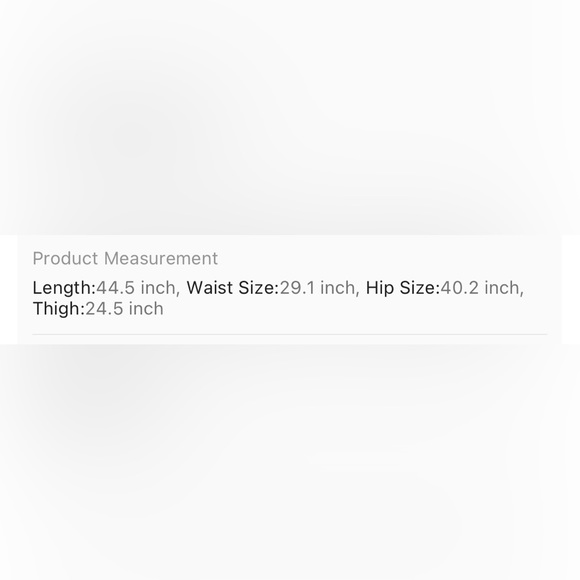 SHEIN ripped jeans - Picture 4 of 5